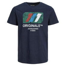 Men's sports T-shirts and T-shirts