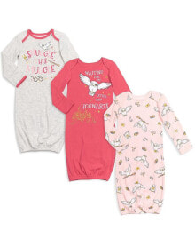 Baby pajamas for girls