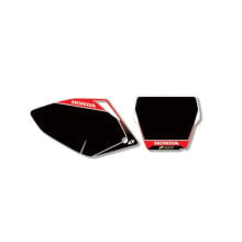 ONE INDUSTRIES Honda CRF 450 04-05 Graphics Kit