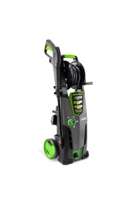 High pressure washers for cars