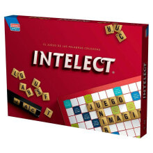 Настольные игры для компании fALOMIR Intellect Junior Board Game