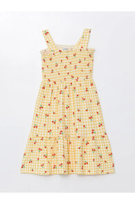 Baby dresses and sundresses for girls