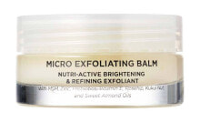 Moisturizing and nourishing the skin of the face