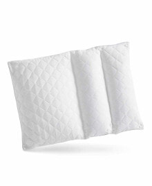 UNIKOME adjustable Multi-Functional Support Bed Pillow For All Positions, Standard/Queen