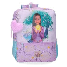 DISNEY Watch Us Shine 32 cm junior backpack