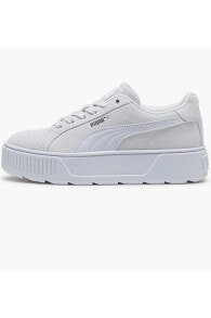 Karmen Kadın Silver Sneaker Ayakkabı 38461416