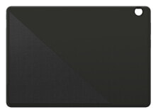 Держатели для планшетов Lenovo ZG38C02777 чехол для планшета 25,6 cm (10.1") Крышка Черный