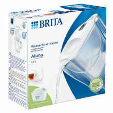 Filter jug Brita Maxtra Pro Multicolour Transparent 2,4 L