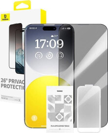 Protective films and glasses for smartphones