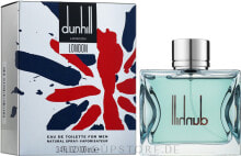 Alfred Dunhill London - Eau de Toilette