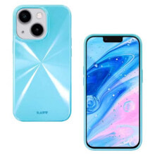 LAUT IPhone 14 Plus Huex Reflect phone case