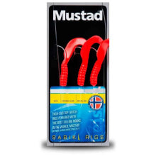 Приманки и мормышки для рыбалки Mustad купить от $8