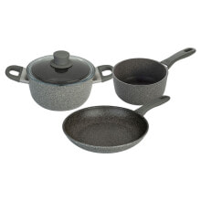 Cookware sets