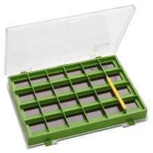 MIKADO ABM 036 Bait Box