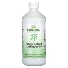 Chlorophyll, Peppermint, 16 fl oz (473 ml)