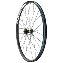 MAVIC E-Deemax 29´´ Boost 6B Disc Tubeless MTB front wheel