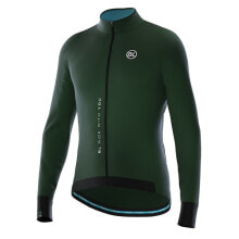 BICYCLE LINE Normandia-E Long Sleeve Jersey