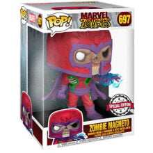 FUNKO POP Marvel Zombies Magneto 25 cm Figure