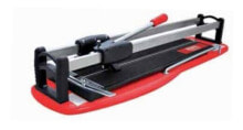 Manual tile cutters