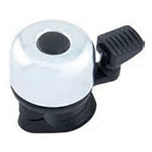 Купить сумки и чемоданы KEIN HERSTELLER: KEIN HERSTELLER Mini Bell For Handlebar 22.2 mm