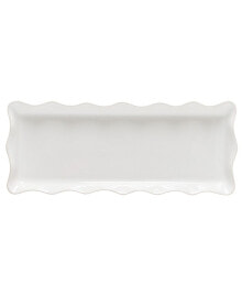 Casafina cook & Host White Rectangular Tray