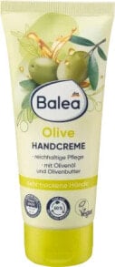 Handcreme Olive, 100 ml