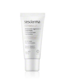 Sesderma Retises 0,25% Antiwrinkle Regenerative Cream (30 ml)