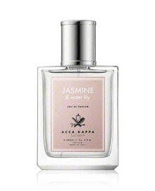 Acca Kappa Jasmine & Water Lily Eau de Parfum Spray