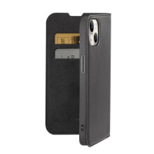 SBS TEBKLITEIP1461K - Wallet case - Apple - iPhone 14 - 15.5 cm (6.1