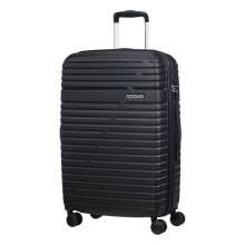 Чемодан American Tourister Aero Racer Spinner 68/25 66.5-75.5L купить в аутлете