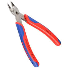 Pliers and side cutters