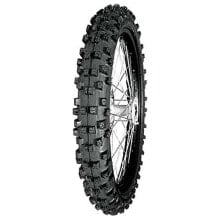 METZELER MCE 6 Days Extreme Soft 54M TT Off-Road Front Tire