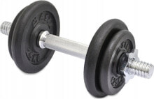 Dumbbells