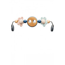 BABYBJORN Googly Eyes Pastels 080510 Bouncers toy