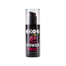 Интимный крем или дезодорант Eros Lub Cherry Power Fruit 125 ml