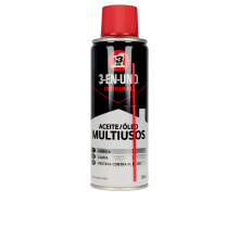 Lubricants and cleaners for bicycles