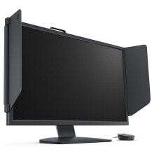 Купить мониторы BenQ: BenQ Zowie XL2566K, 24,5 Zoll Gaming Monitor, 360 Hz, TN, FreeSync