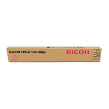 Картриджи для принтеров ricoh 841927 тонерный картридж Подлинный Пурпурный 1 шт