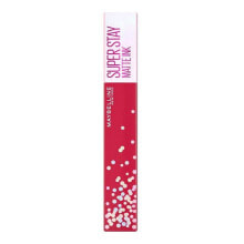 Губная помада Maybelline Superstay Matte Ink Life of the party 5 ml