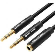 VENTION BBUBY jack 3. 5 cable