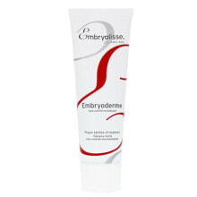 Nourishing revitalizing cream for mature skin Anti-Age Embryoderme 75 ml