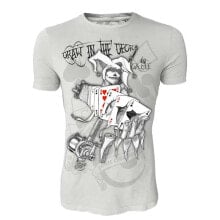 HOTSPOT DESIGN Big Game Short Sleeve T-Shirt