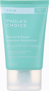 Intensiv feuchtigkeitsspendende Gesichtscreme - Paula's Choice Calm Rescue & Repair Intensive Moisturizer