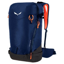 Hiking backpacks