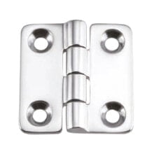 MARINE TOWN 37x38 mm Stainless Steel Hinge