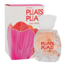 Issey Miyake Pleats Please 50 ml eau de toilette für Frauen