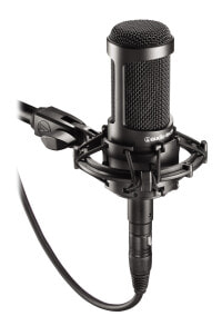 Audio-Technica AT2035 микрофон