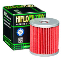 HIFLOFILTRO Suzuki Address 110 15-20 Oil Filter