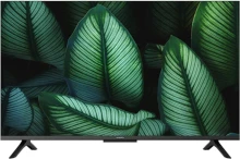SKYWORTH H5D 55 Inches Flat Screen TVs 2G+32G Energy-Efficient Full-View Display Always-on AI 55H5D