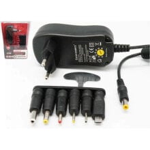 EUROCONNEX 24W 9-24V Battery Charger